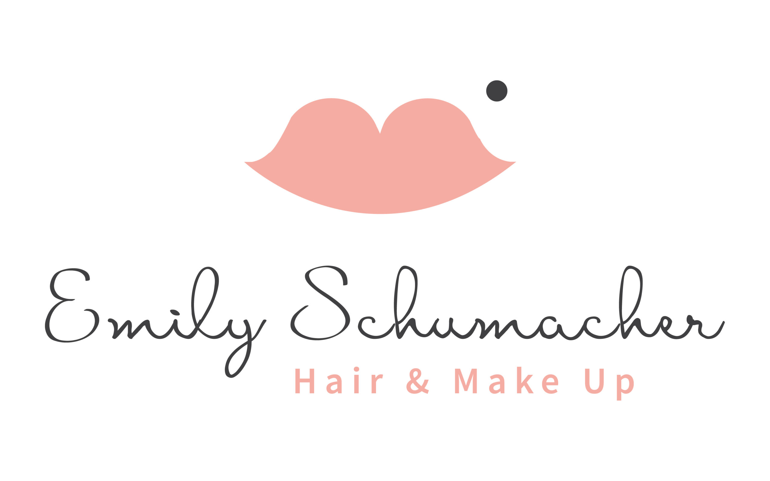 Emily Schumacher - Hair & Make Up Artist